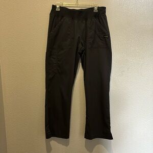Landau Flex Scrub Pants.